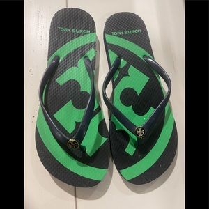 Tory Burch sandals size 9